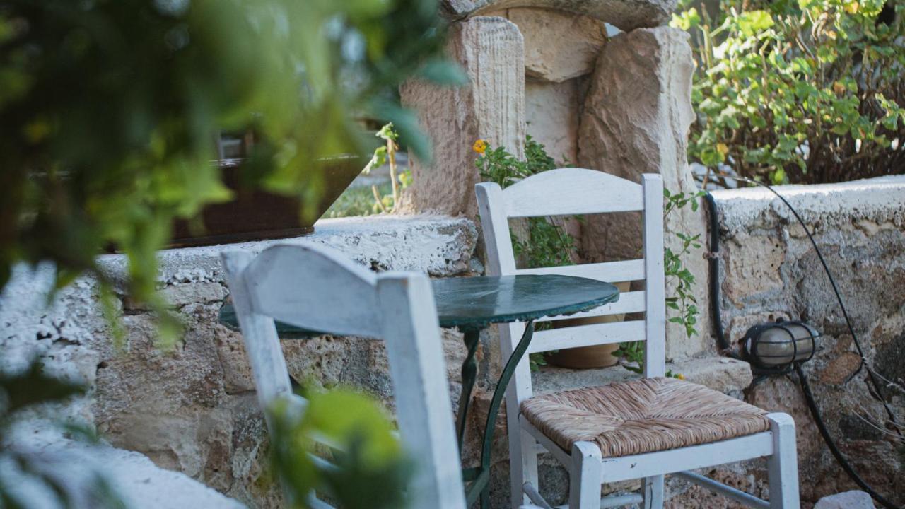 Vagia Traditional, Aegina Island Экстерьер фото
