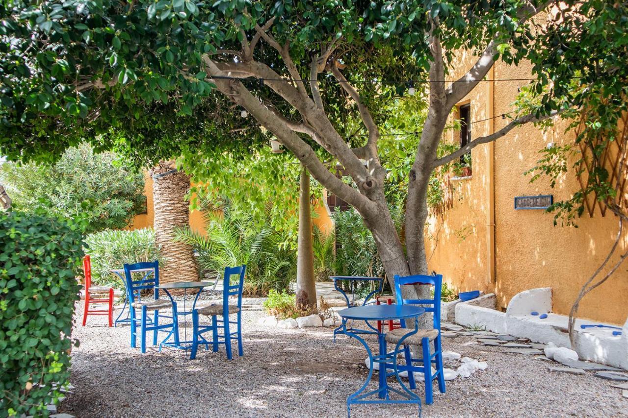 Vagia Traditional, Aegina Island Экстерьер фото