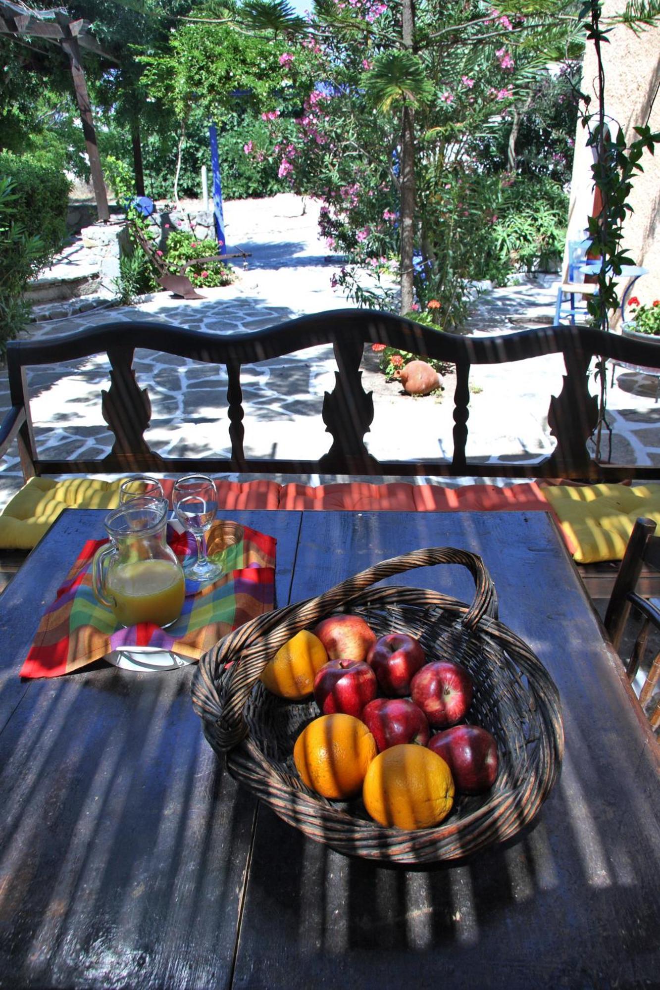 Vagia Traditional, Aegina Island Экстерьер фото