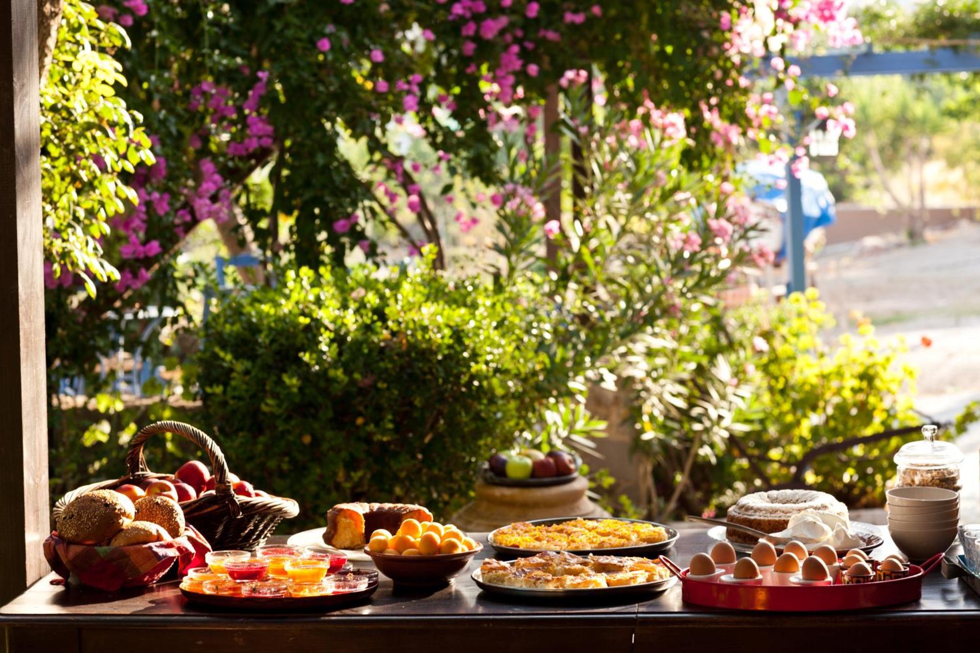 Vagia Traditional, Aegina Island Экстерьер фото