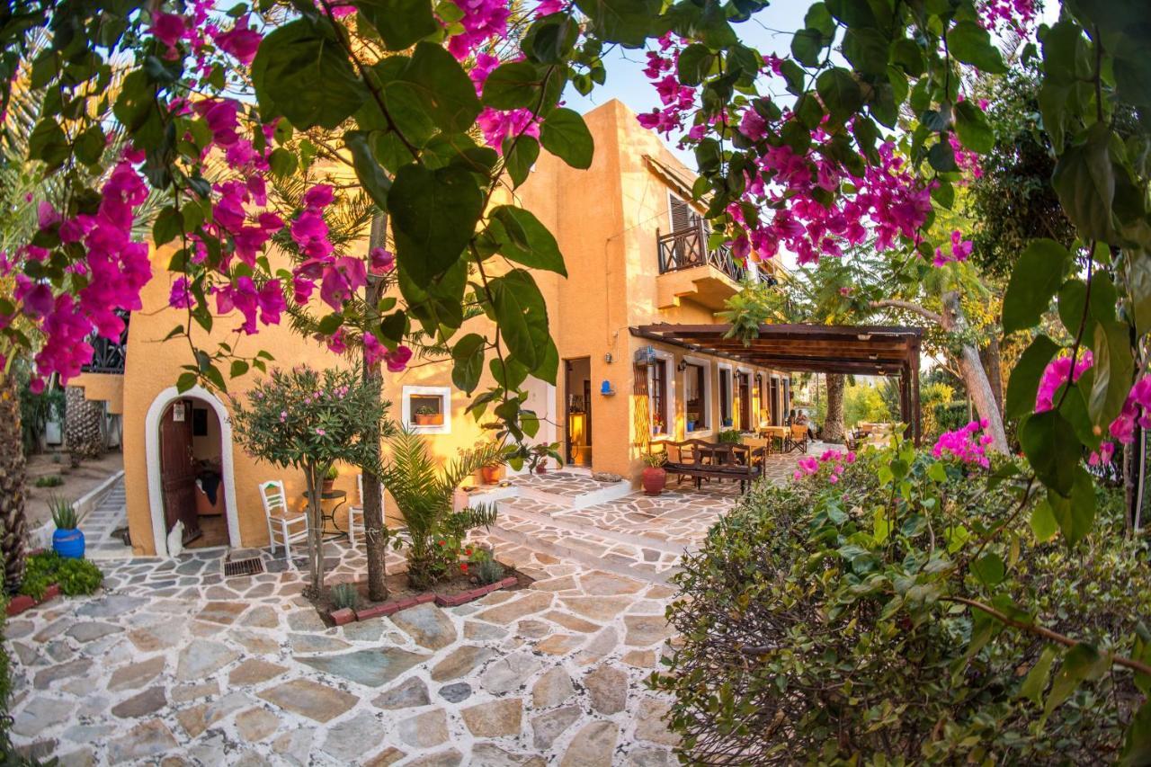 Vagia Traditional, Aegina Island Экстерьер фото